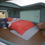 Το Υπουργείο Τουρισμού θεσπίζει «σήμα glamping»