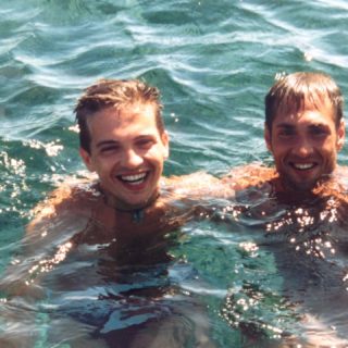 Το καλοκαίρι του Μάκη Γαζή