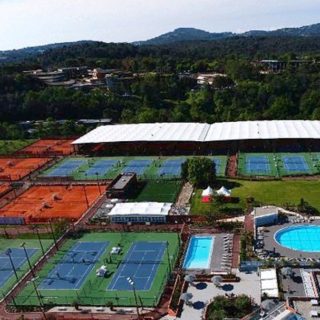 Ο Έλληνας που δημιουργεί πρωταθλητές