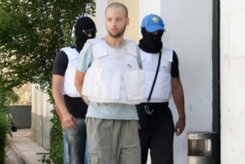 Τάσος Θεοφίλου: «Είναι μια νίκη του κόσμου του αγώνα απέναντι στην καταστολή»