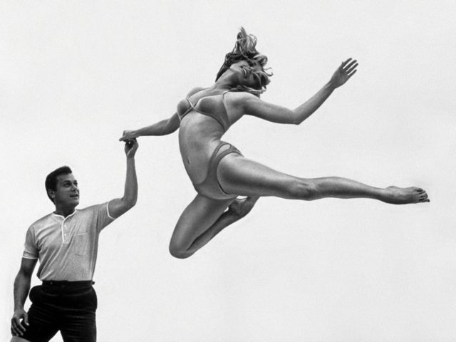 Διάσημοι Στον Ήλιο