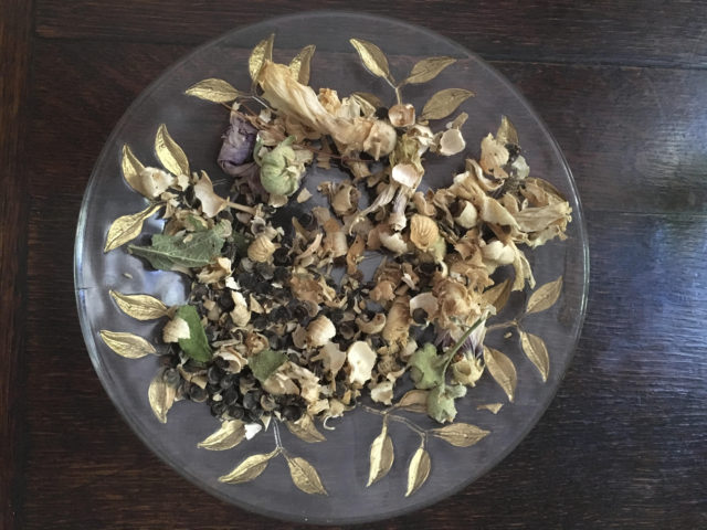 Στου κύκλου τα γυρίσματα