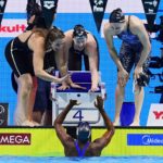 Αυτή είναι η ταχύτερη γυναικεία κούρσα στην ιστορία