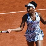 Τα δάκρυα της Βίνους Γουίλιαμς όταν ρωτήθηκε για την εμπλοκή της σε δυστύχημα με έναν νεκρό (βίντεο)