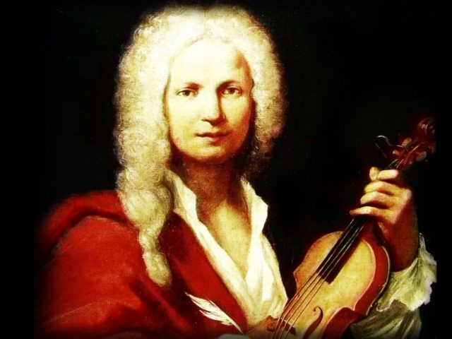 Στις 28 Ιουλίου του 1742 πεθαίνει ο Αντόνιο Βιβάλντι