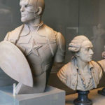 Αυτοί οι υπερήρωες μπλέκουν την παράδοση με το μοντέρνο