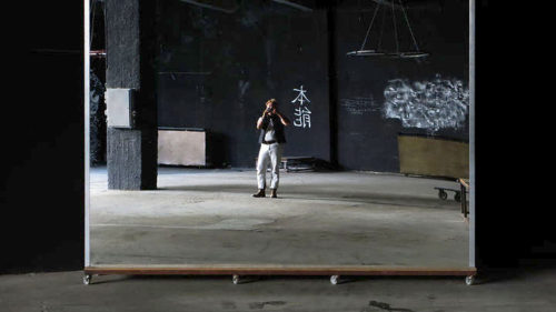 Διεθνές Εργαστήριο Αρχαίου Δράματος έρχεται στους Δελφούς