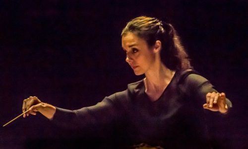 Η Ελληνοτουρκική Ορχήστρα Νέων κλείνει 10 χρόνια κι έρχεται στην Ελλάδα