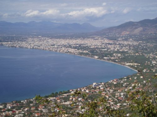 Ποιοί είναι οι πιο πράσινοι Δήμοι της Ελλάδας;