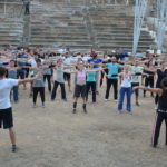 Ο Απολογισμός του Λυκείου Επιδαύρου