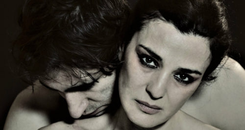 Αύγουστος στο Αρχαίο Θέατρο Επιδαύρου