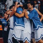 Πρωταθλήτρια Ευρώπης η Εθνική Νέων στο μπάσκετ