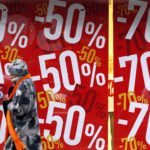 Στις 10 Ιουλίου ξεκινούν οι εκπτώσεις