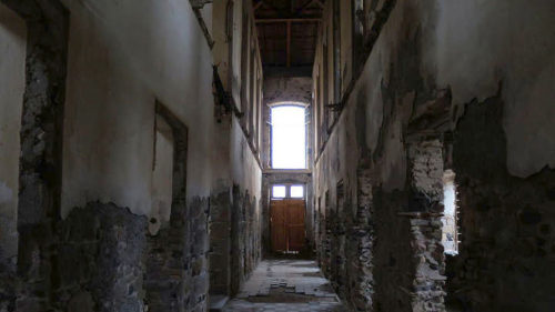 «Παραδόξως παράδοξα» στη Νίσυρο