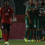 Έκανε το πρώτο βήμα για την πρόκριση στο Europa League o Παναθηναϊκός