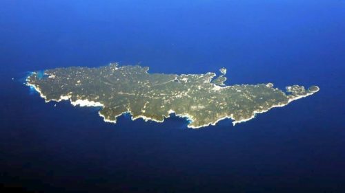 Παξοί: Οι μεγάλοι νικητές του φετινού καλοκαιριού