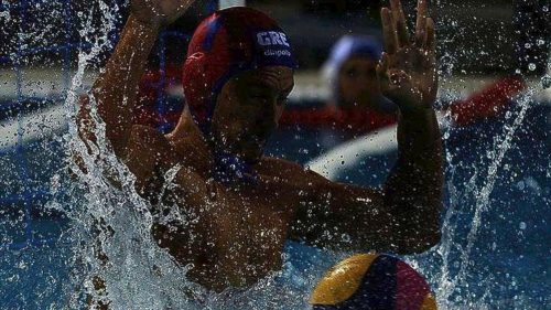 Η Εθνική Ανδρών Πόλο στα ημιτελικά του Παγκοσμίου Πρωταθλήματος