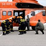 Πυρκαγιά στα κρατητήρια της Αστυνομικής Διεύθυνσης Σάμου