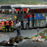 Τροχαίο με λεωφορείο στη νότια Γερμανία, 17 αγνοούμενοι