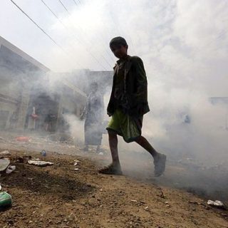 Υεμένη: Τουλάχιστον 20 άνθρωποι σκοτώθηκαν από αεροπορική επιδρομή της Σαουδικής Αραβίας