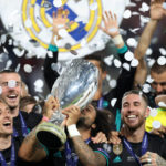 Back to back η «Βασίλισσα». Κέρδισε 2-1 την Μαν. Γιουνάιντετ στον τελικό του ευρωπαϊκού Super Cup