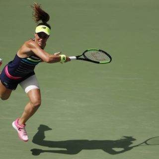 Το μεγαλείο του γυναικείου τένις