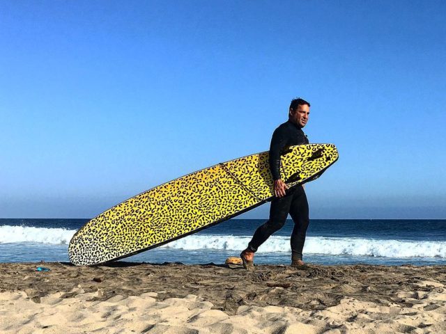 Frisco to Diego: Οδηγώντας και Φωτογραφίζοντας στον Πλανήτη Καλιφόρνια