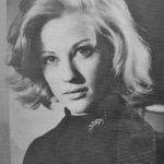 Σε ηλικία 73 ετών «έφυγε» η ηθοποιός Ζωή Λάσκαρη