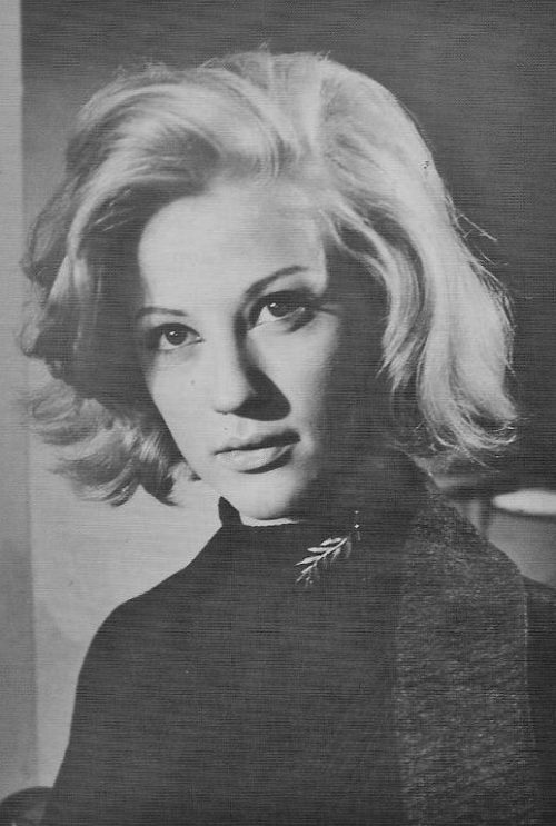 Σε ηλικία 73 ετών «έφυγε» η ηθοποιός Ζωή Λάσκαρη