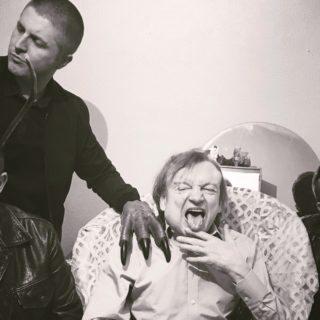 The Fall – New Facts Emerge