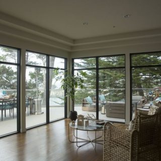 Τα σπίτια του Big Little Lies