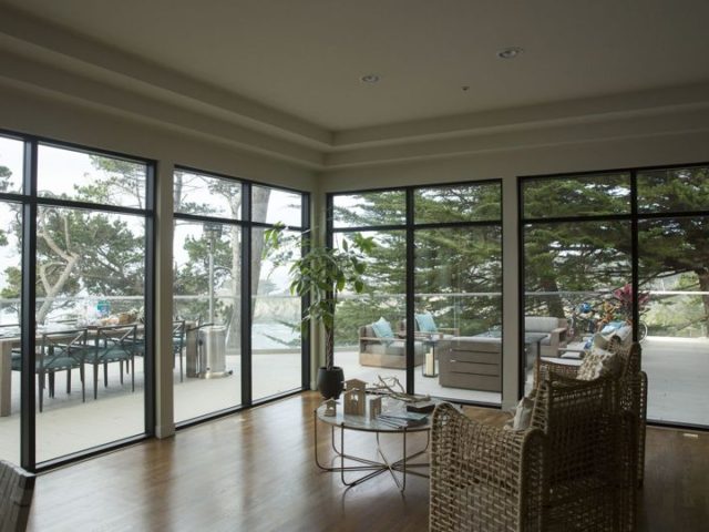 Τα σπίτια του Big Little Lies