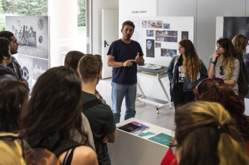 Το πιο δημιουργικό Open Day  είναι στον ΑΚΤΟ