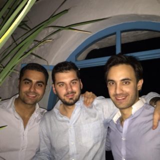 Οι παρέες θα φέρουν την αλλαγή