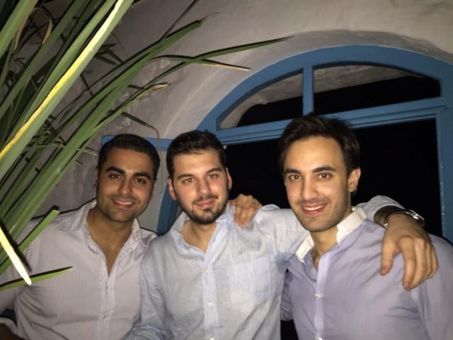 Οι παρέες θα φέρουν την αλλαγή