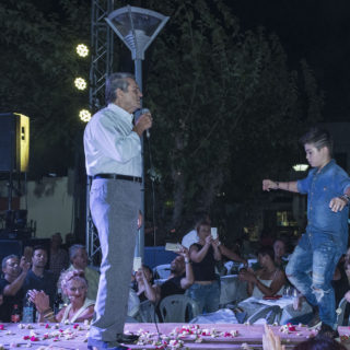 Συνέβη τον Αύγουστο στην Αθήνα