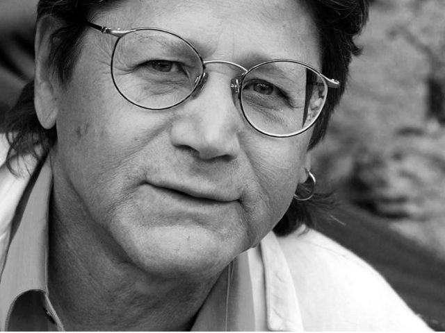 Ντενί Γκετζ – Το θεώρημα του παπαγάλου