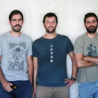 Μα καλά ρε παιδιά, πως δεν είχε σκεφτεί κανείς μέχρι τώρα να φτιάξει το Ferryhopper;