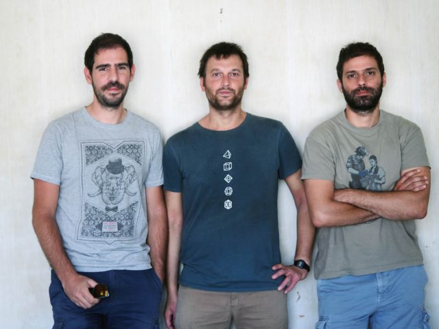 Μα καλά ρε παιδιά, πως δεν είχε σκεφτεί κανείς μέχρι τώρα να φτιάξει το Ferryhopper;