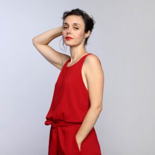 Ζωή Ζενιώδη: Συνέντευξη Με Μια Μαέστρο