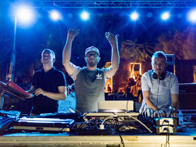 Saristra Festival 2017: Ήσουν στο παλιό χωριό, κάτι μαγικό