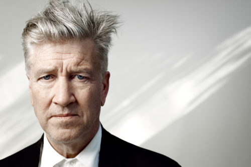 O David Lynch αυτή την εβδομάδα «παίζει μπαλίτσα» 7Χ7 στο Άστυ
