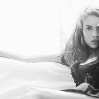 Ladydust, πως ήταν να βάζεις μουσική πριν από τους Orbital;