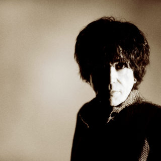 Peter Perrett – How The West Was Won