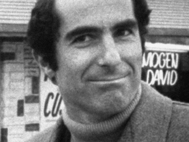 Philip Roth – Ζούκερμαν δεσμώτης