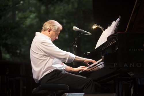 Αναβολή της συναυλίας του Wim Mertens