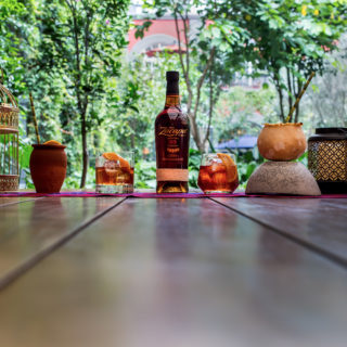 Γιατί το Zacapa φέρνει την επανάσταση στον πλανήτη ρούμι