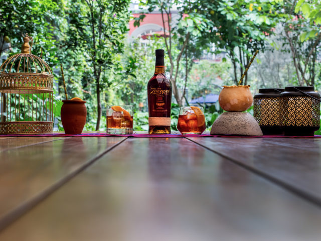 Γιατί το Zacapa φέρνει την επανάσταση στον πλανήτη ρούμι