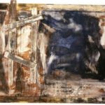 Πέθανε η εικαστικός Άσπα Στασινοπούλου