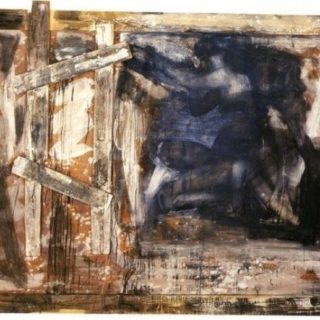 Πέθανε η εικαστικός Άσπα Στασινοπούλου